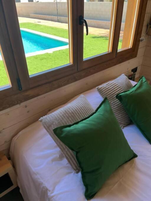 Luxury Rural Cuenca - Villas - Maison 1 Chambre - 24