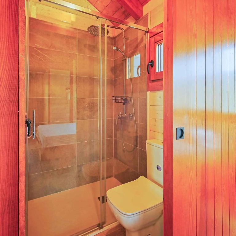Luxury Rural Cuenca - Villas - Maison 1 Chambre - 25