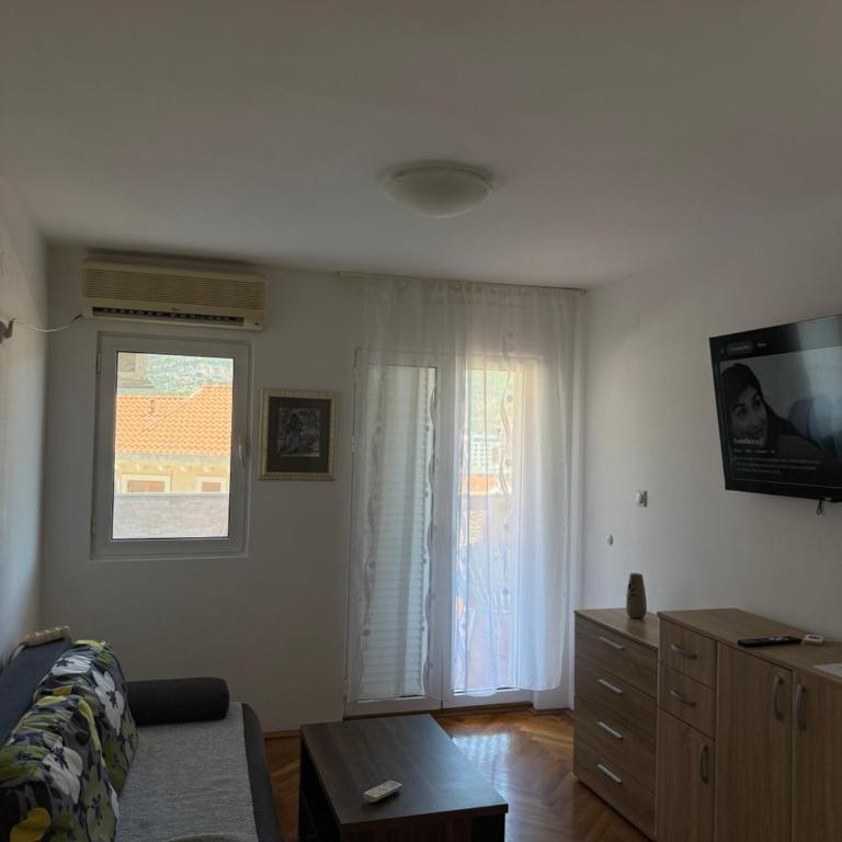 Apartment View 17 Budva - One-Bedroom Apartment - 9