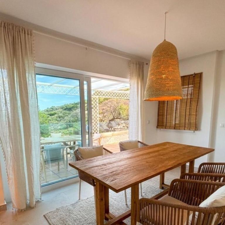 Villa Alma Azul Mojácar by Ruralidays - Maison de Vacances - 8