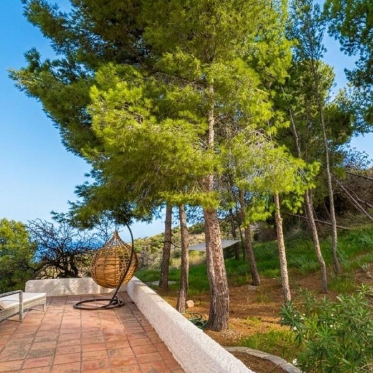 Villa Alma Azul Mojácar by Ruralidays - Maison de Vacances - 3