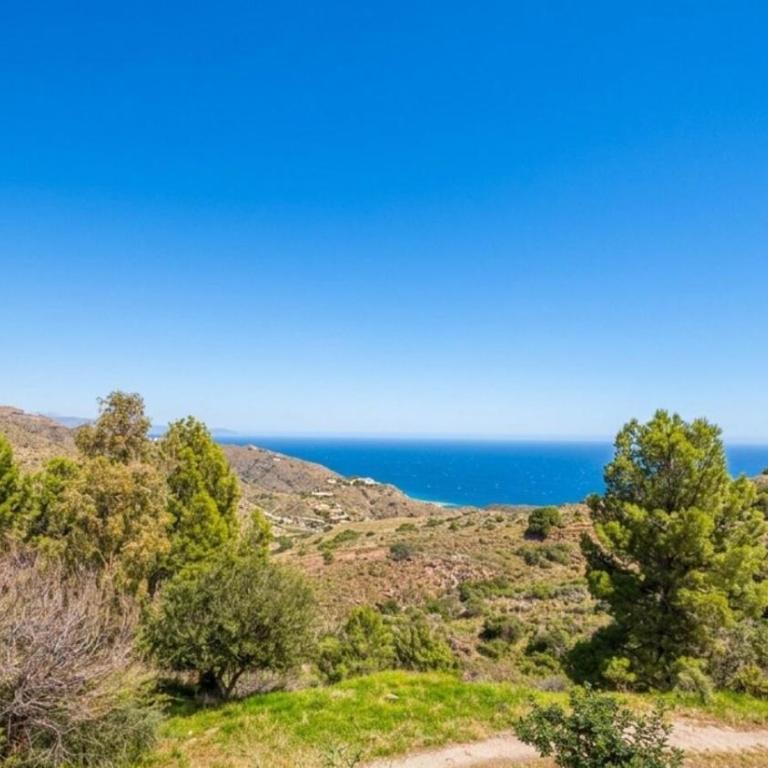 Villa Alma Azul Mojácar by Ruralidays - Maison de Vacances - 27