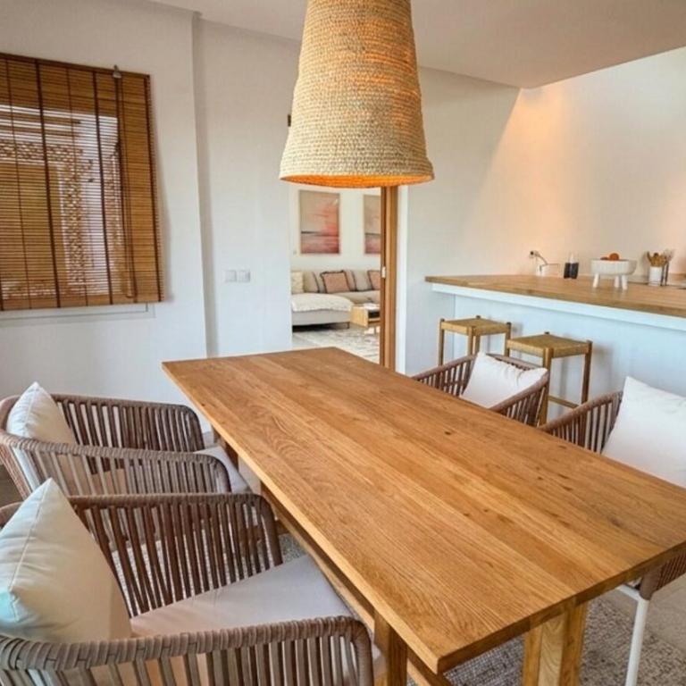 Villa Alma Azul Mojácar by Ruralidays - Maison de Vacances - 9