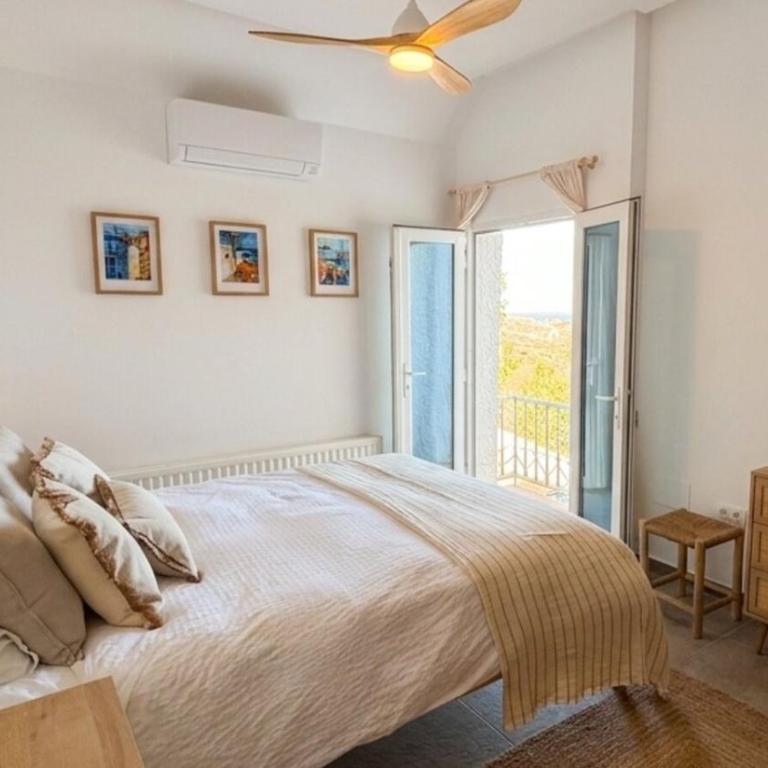 Villa Alma Azul Mojácar by Ruralidays - Maison de Vacances - 16
