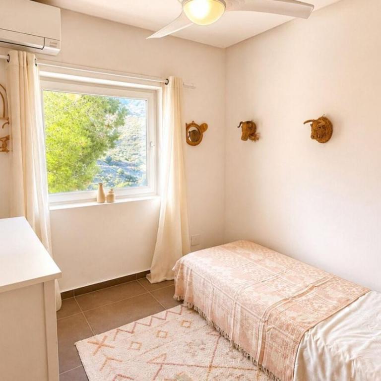 Villa Alma Azul Mojácar by Ruralidays - Maison de Vacances - 20