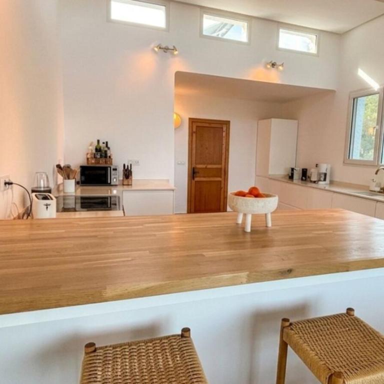 Villa Alma Azul Mojácar by Ruralidays - Maison de Vacances - 11