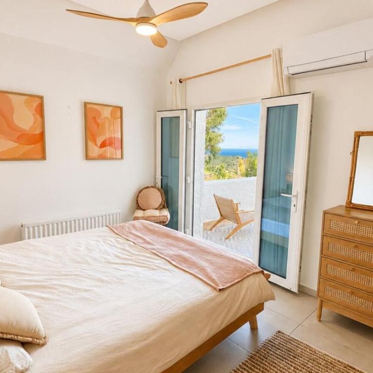 Villa Alma Azul Mojácar by Ruralidays - Maison de Vacances - 21