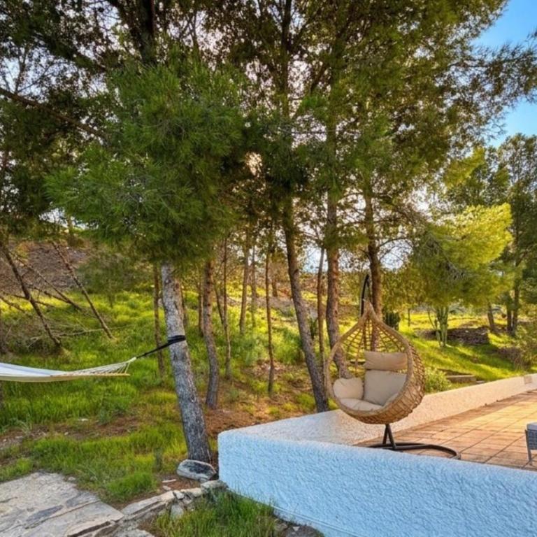 Villa Alma Azul Mojácar by Ruralidays - Maison de Vacances - 25