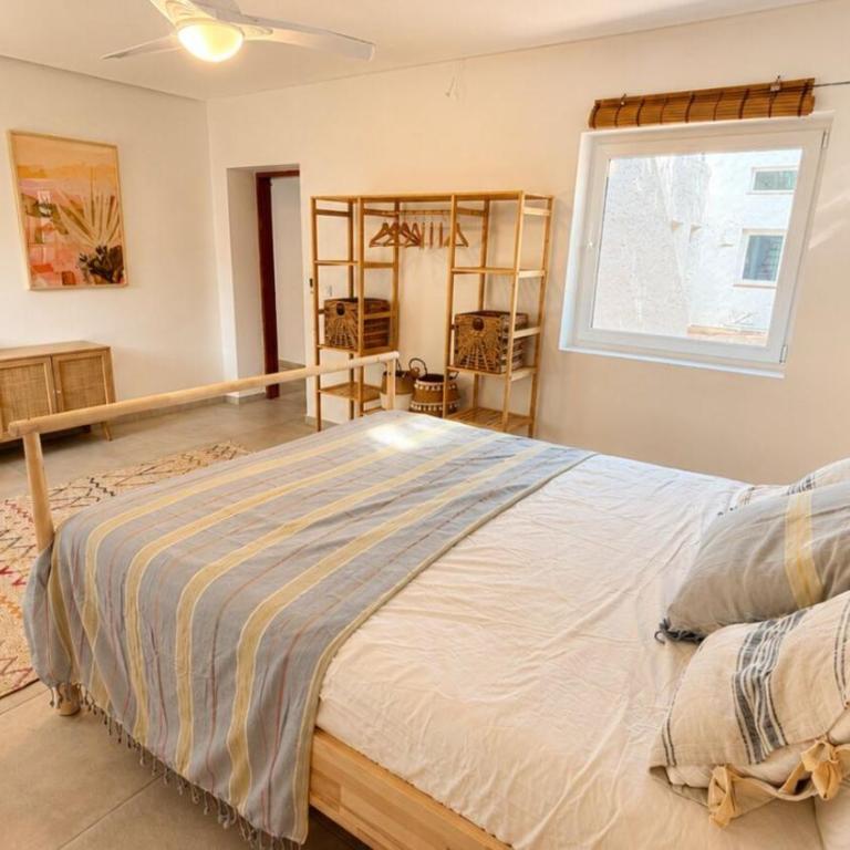 Villa Alma Azul Mojácar by Ruralidays - Maison de Vacances - 13