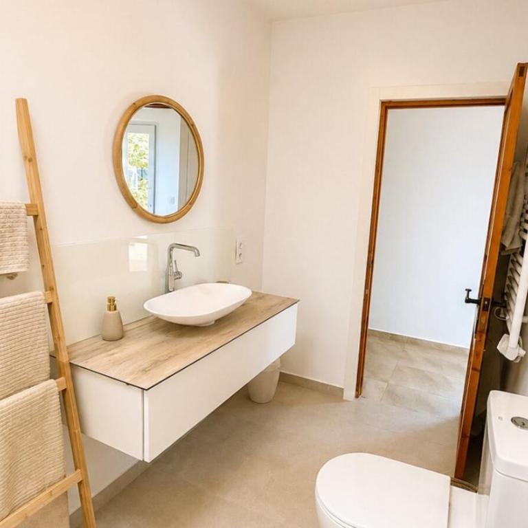 Villa Alma Azul Mojácar by Ruralidays - Maison de Vacances - 18