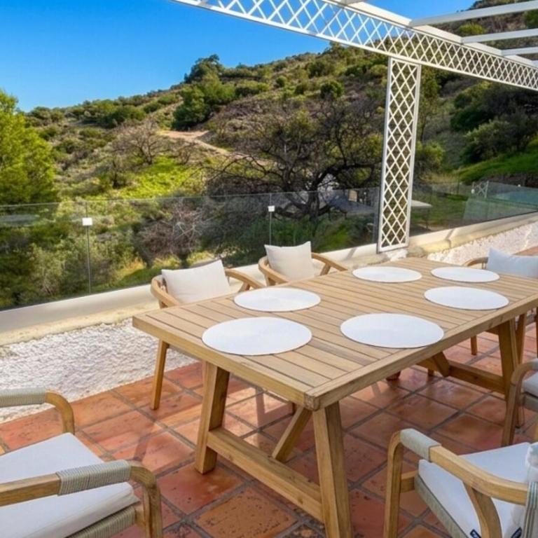 Villa Alma Azul Mojácar by Ruralidays - Maison de Vacances - 24