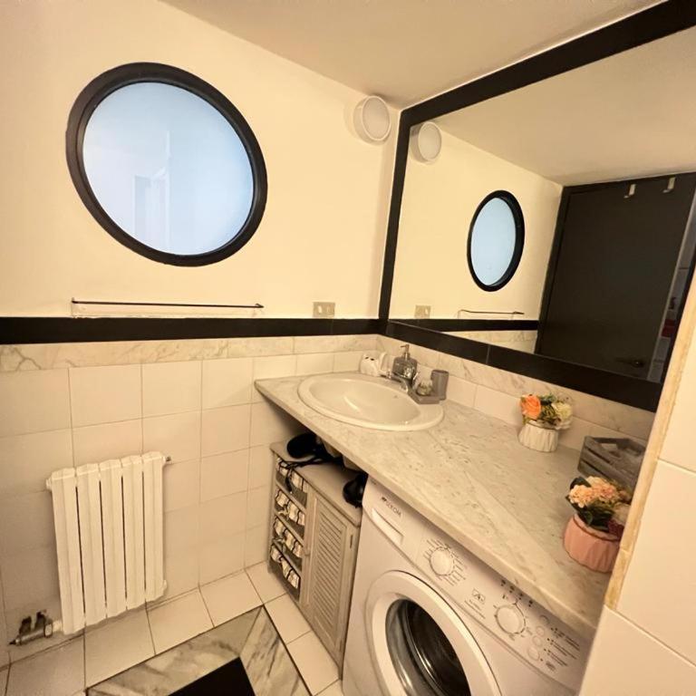 DomusMi Benedetto 32 - Appartamento con 1 Camera da Letto - 2