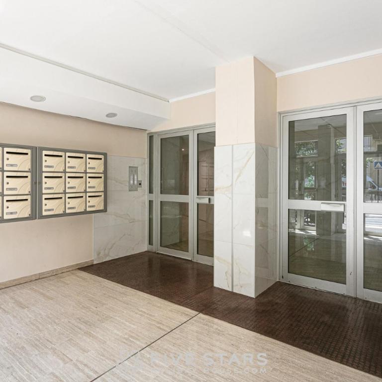 Suite Sainte-Hélène FSHH - Apartment mit 2 Schlafzimmern und Terrasse - 16