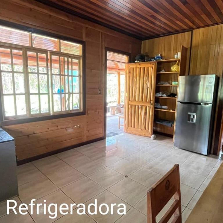 OXALAND CABAÑa - Two-Bedroom House - 7