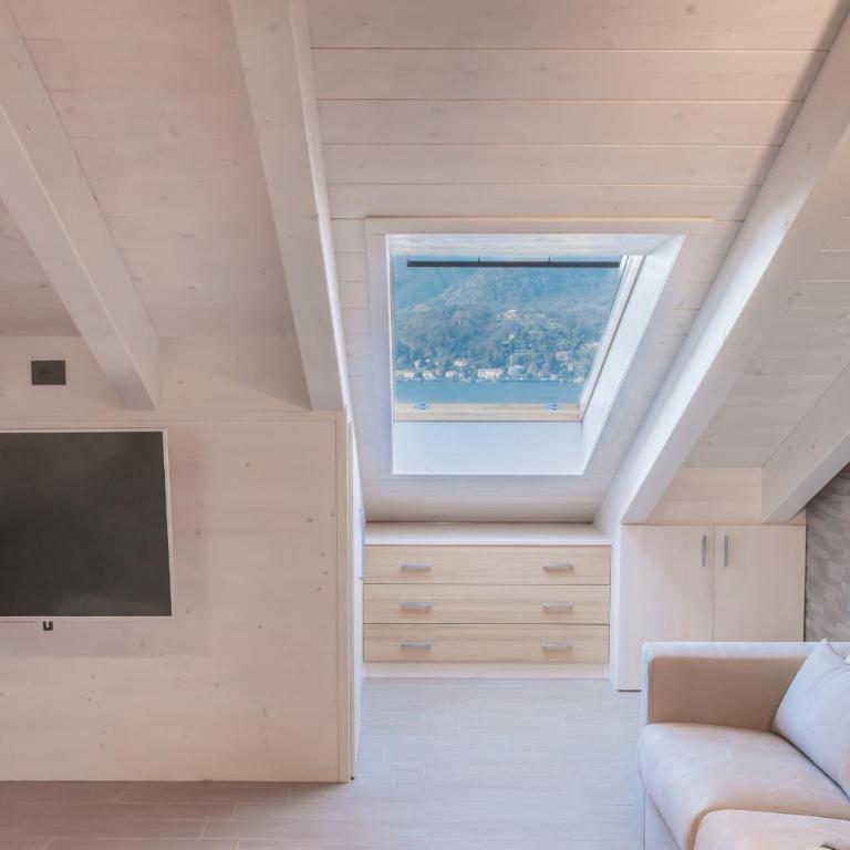Bellagio Prestige Loft by Rent All Como - Apartment - 2