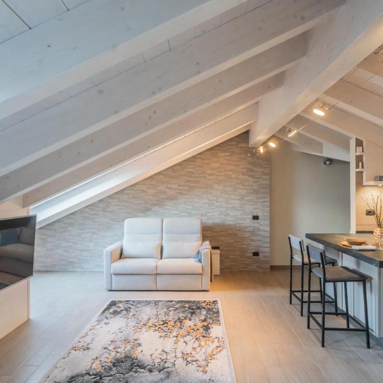 Bellagio Prestige Loft by Rent All Como - Apartment - 1