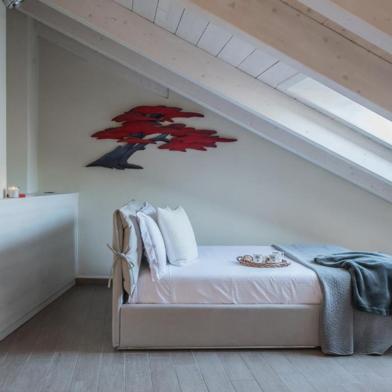 Bellagio Prestige Loft by Rent All Como - Apartment - 3
