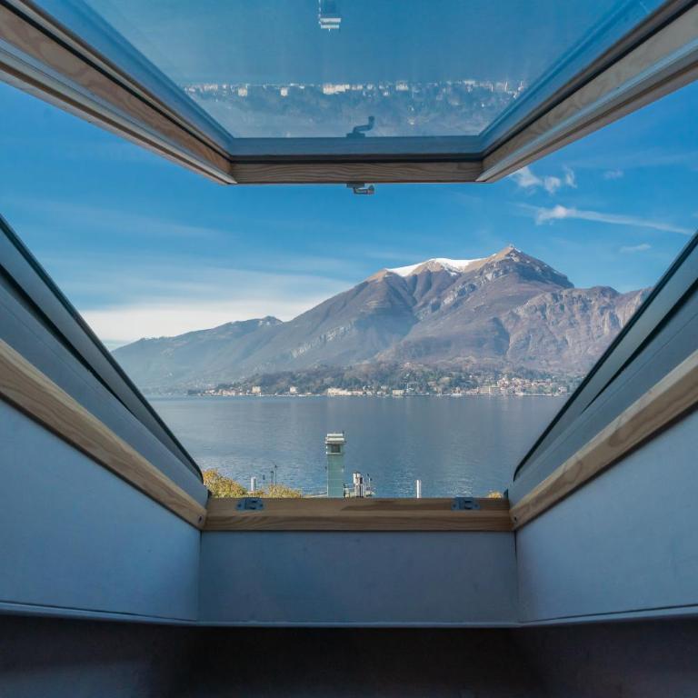 Bellagio Prestige Loft by Rent All Como - Apartment - 6