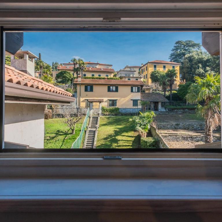 Bellagio Prestige Loft by Rent All Como - Apartment - 27