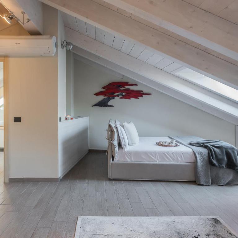 Bellagio Prestige Loft by Rent All Como - Apartment - 18