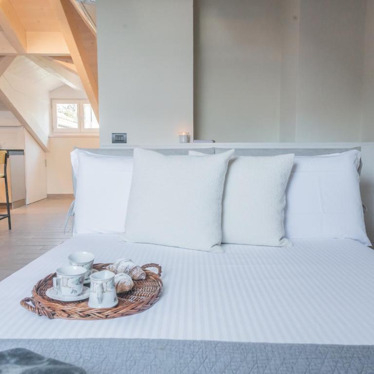 Bellagio Prestige Loft by Rent All Como - Apartment - 23