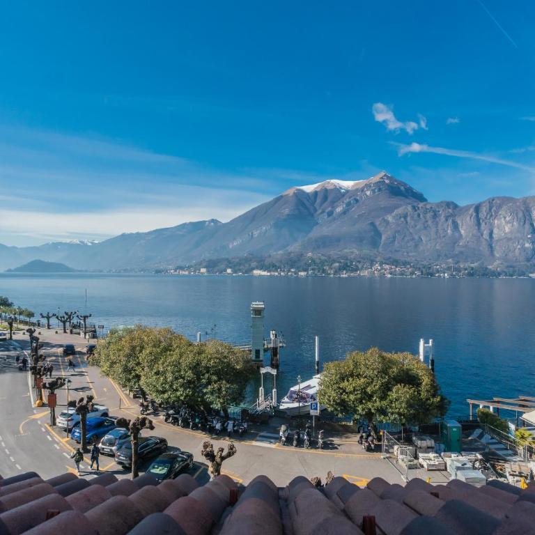 Bellagio Prestige Loft by Rent All Como - Apartment - 25