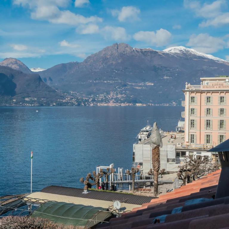 Bellagio Prestige Loft by Rent All Como - Apartment - 28