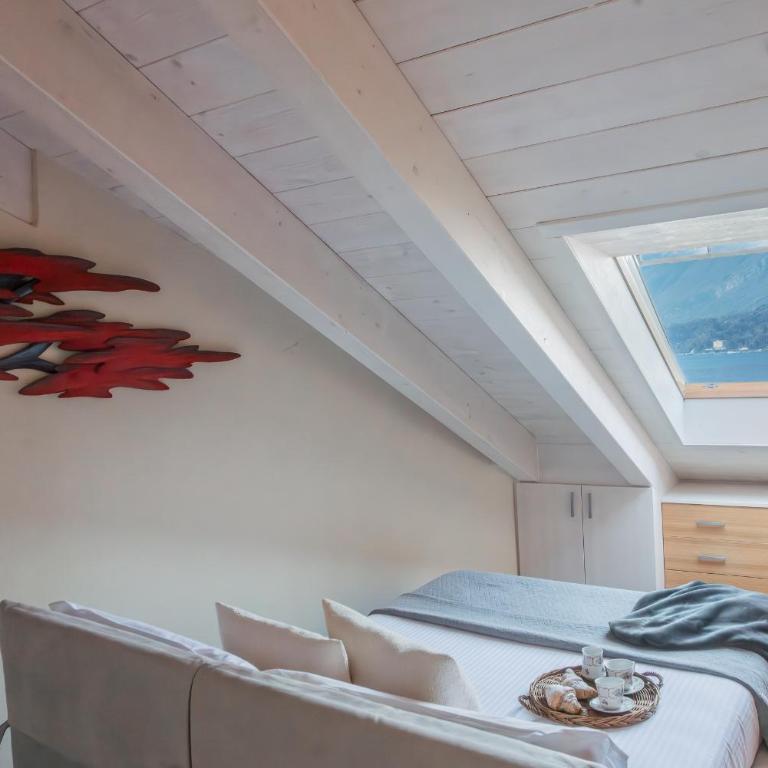 Bellagio Prestige Loft by Rent All Como - Apartment - 24