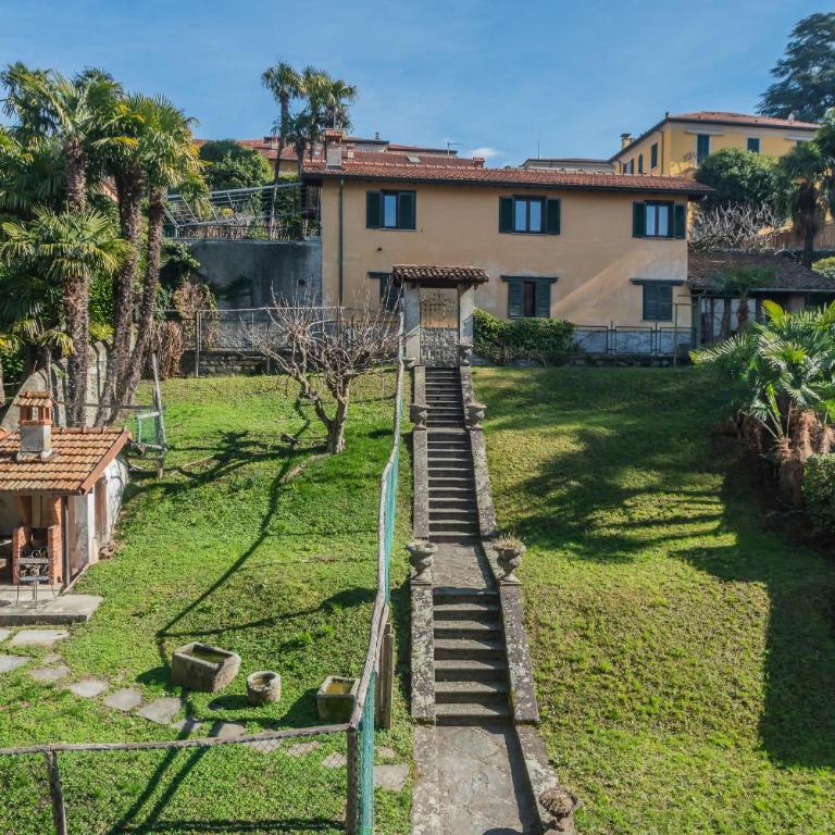 Bellagio Prestige Loft by Rent All Como - Apartment - 26