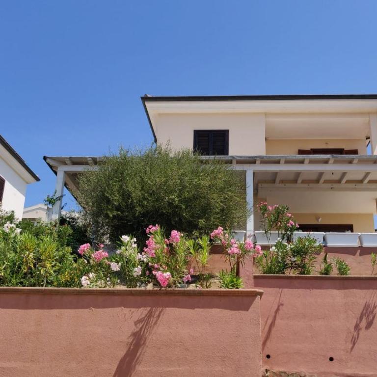 Villa al Porto - Casa con 3 Camere da Letto - 3