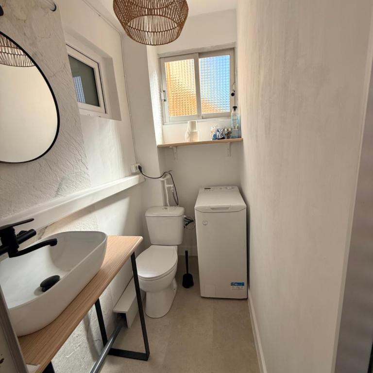 Alma de Mar - SOLO FAMILIAS - Appartement - Vue sur Mer - 2