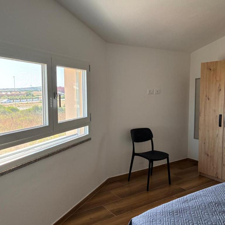Casa Demelas - Appartamento con 1 Camera da Letto - 5