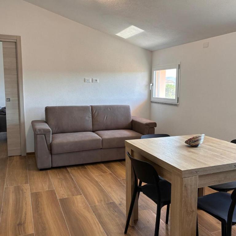 Casa Demelas - Appartamento con 1 Camera da Letto - 3