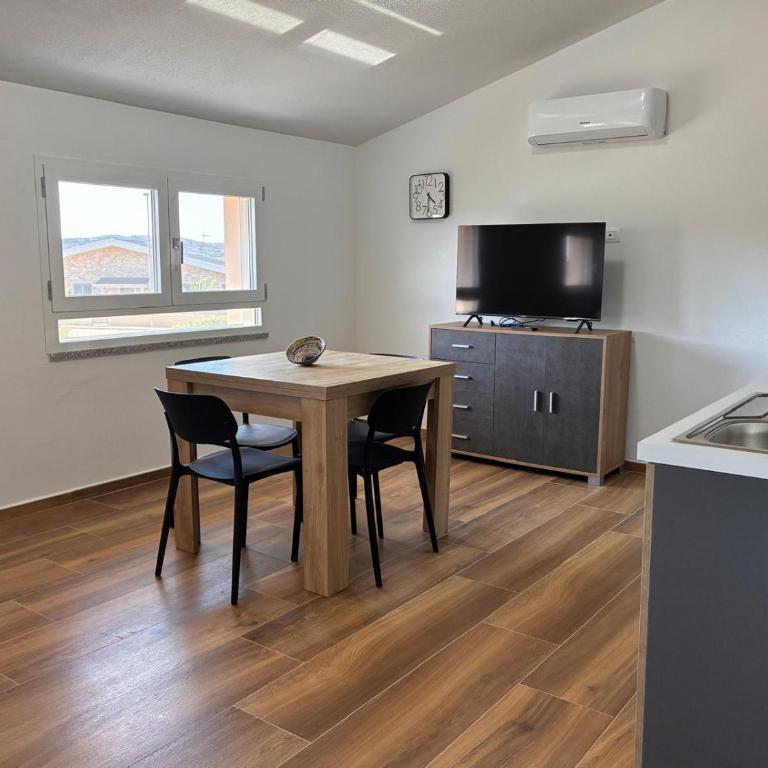 Casa Demelas - Appartamento con 1 Camera da Letto - 2