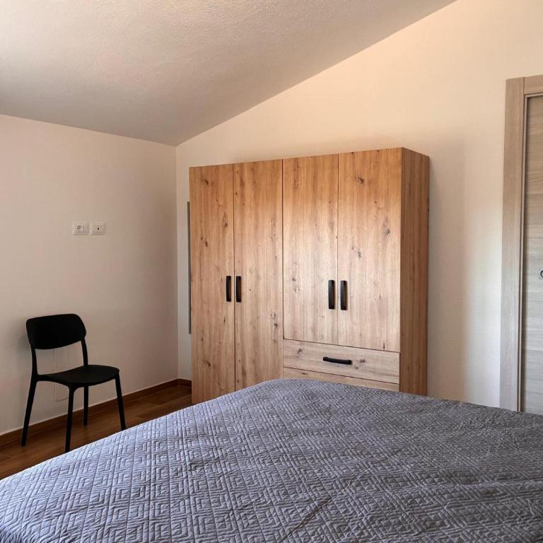 Casa Demelas - Appartamento con 1 Camera da Letto - 6