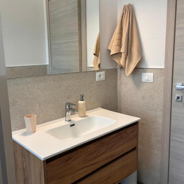 Casa Demelas - Appartamento con 1 Camera da Letto - 9