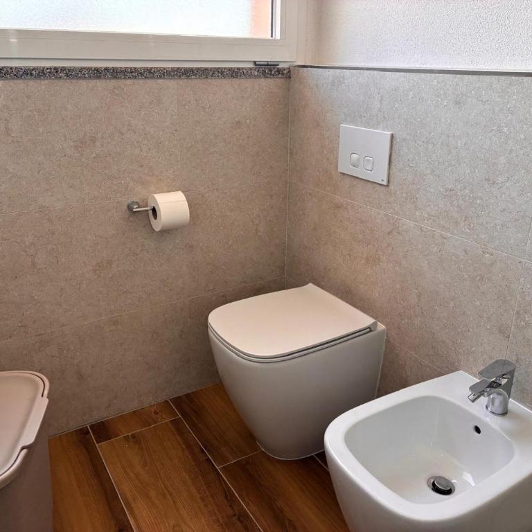 Casa Demelas - Appartamento con 1 Camera da Letto - 10