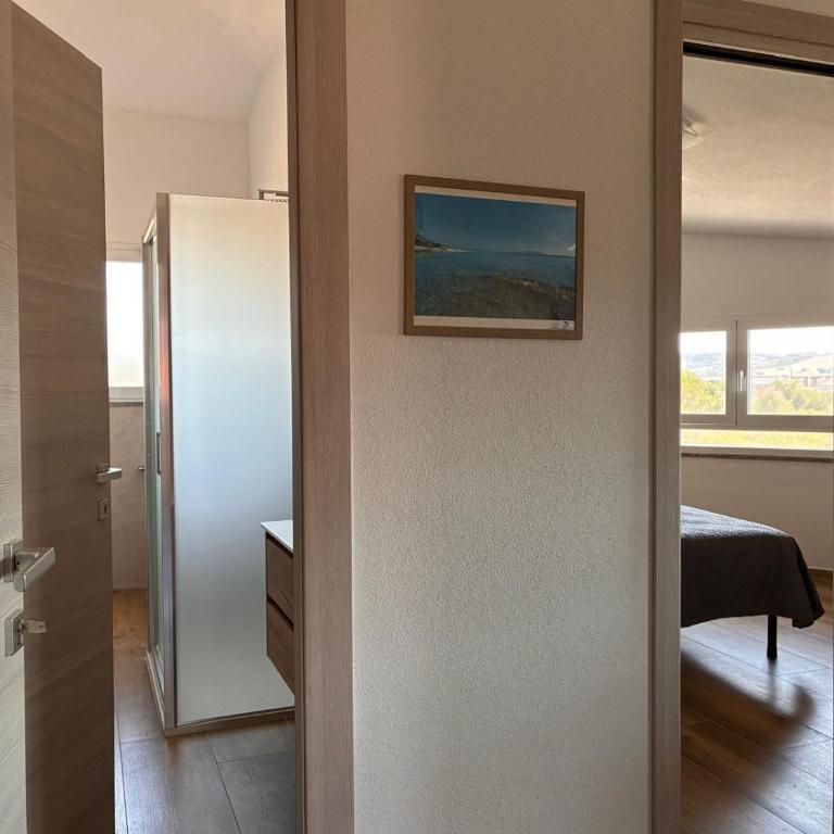 Casa Demelas - Appartamento con 1 Camera da Letto - 7