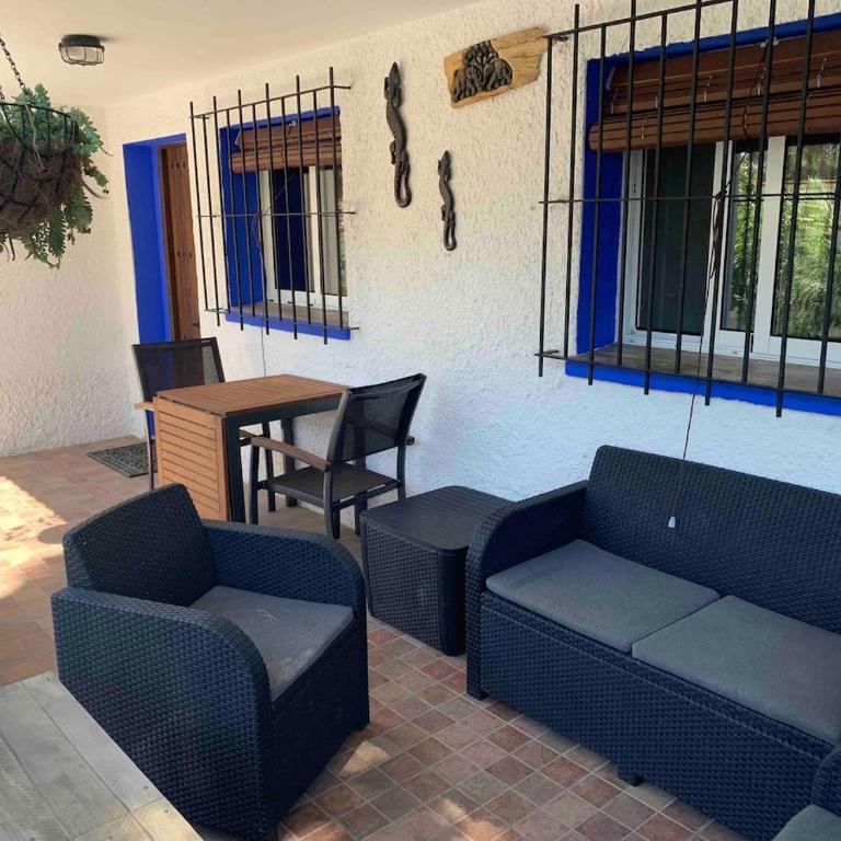 Villa La Mayorazga - Casa de 3 dormitorios - 6