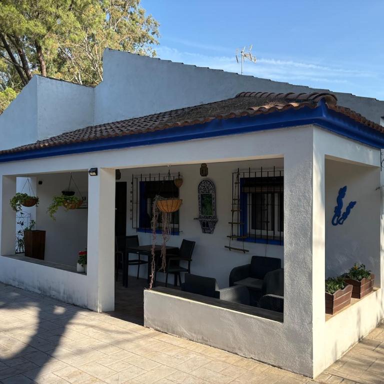Villa La Mayorazga - Casa de 3 dormitorios - 8