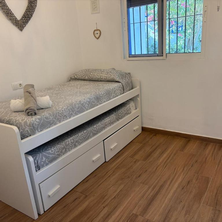 Villa La Mayorazga - Casa de 3 dormitorios - 10