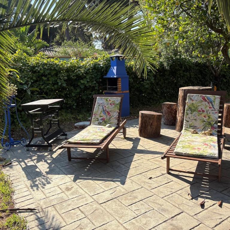 Villa La Mayorazga - Casa de 3 dormitorios - 11