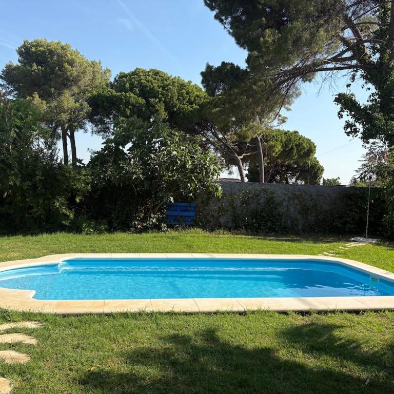 Villa La Mayorazga - Casa de 3 dormitorios - 12