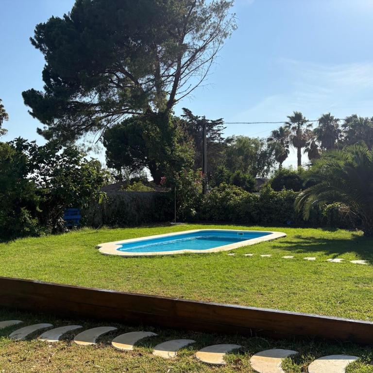 Villa La Mayorazga - Casa de 3 dormitorios - 13