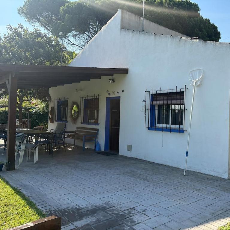 Villa La Mayorazga - Casa de 3 dormitorios - 15