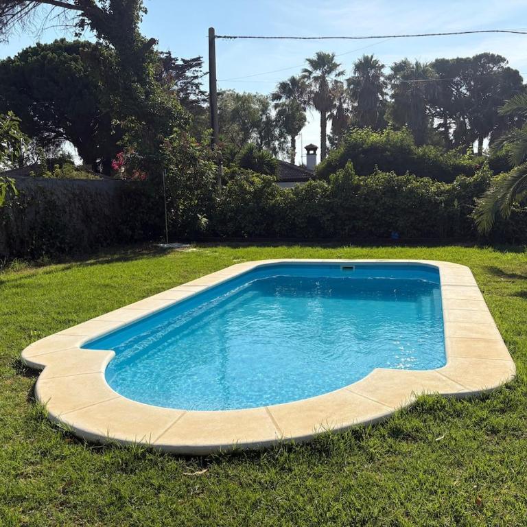 Villa La Mayorazga - Casa de 3 dormitorios - 17