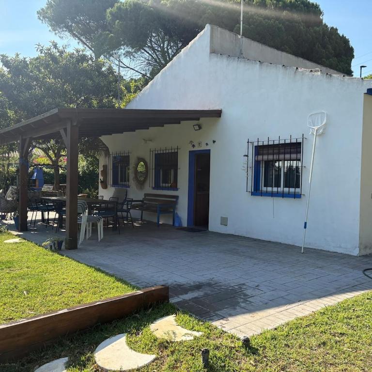 Villa La Mayorazga - Casa de 3 dormitorios - 21