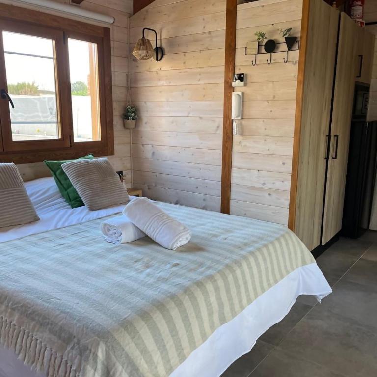 Luxury Rural Cuenca - Villas - Maison 1 Chambre - 29