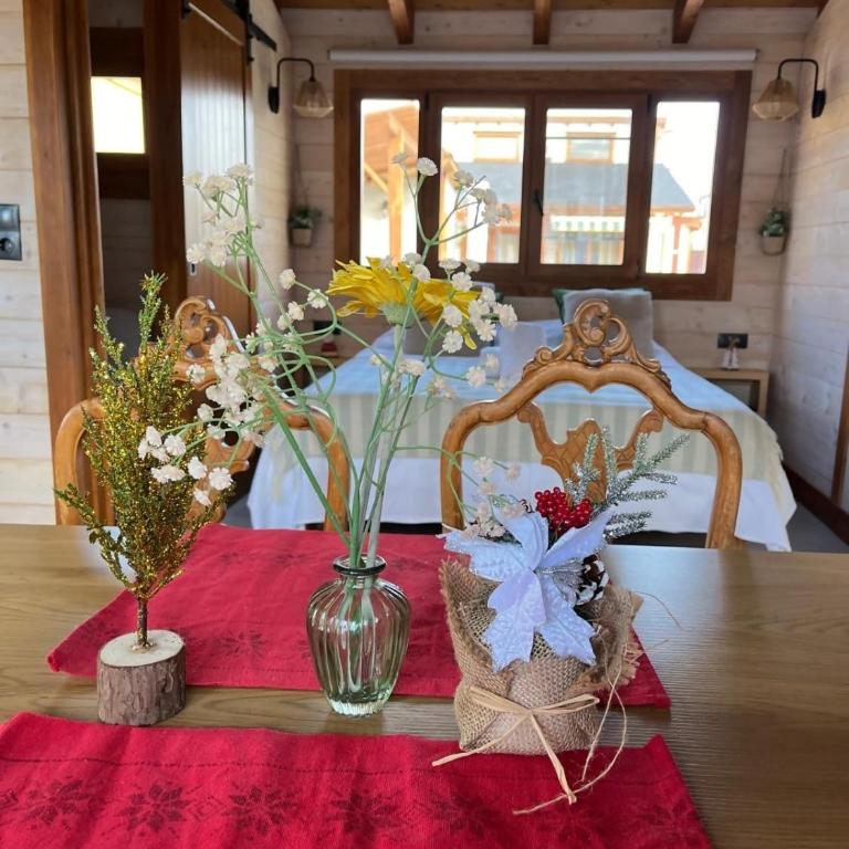 Luxury Rural Cuenca - Villas - Maison 1 Chambre - 30