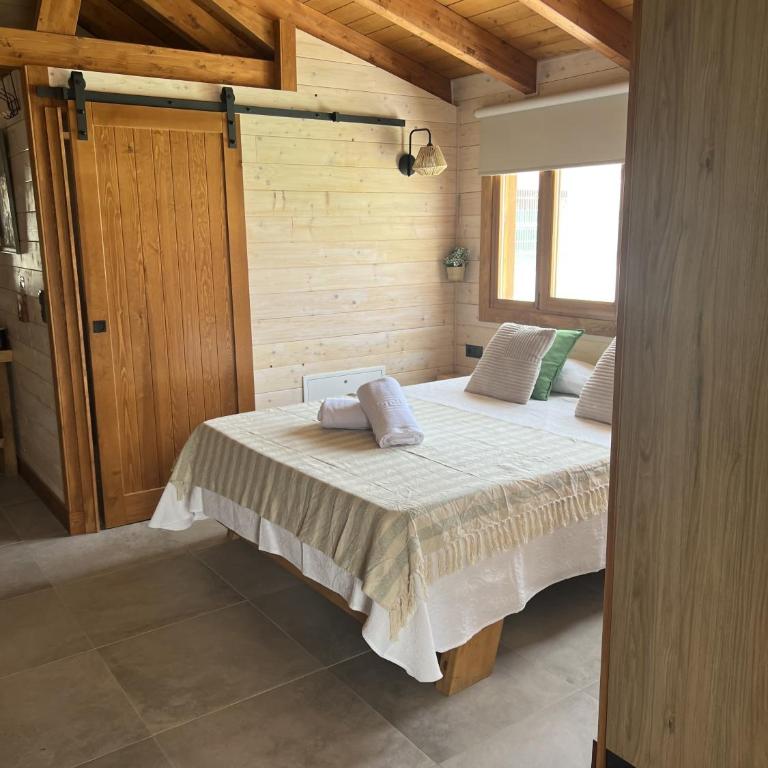 Luxury Rural Cuenca - Villas - Maison 1 Chambre - 32